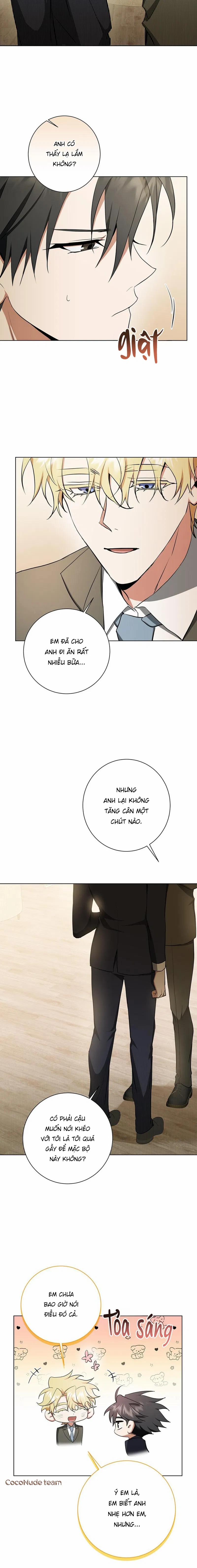 Daze 33 trang 4