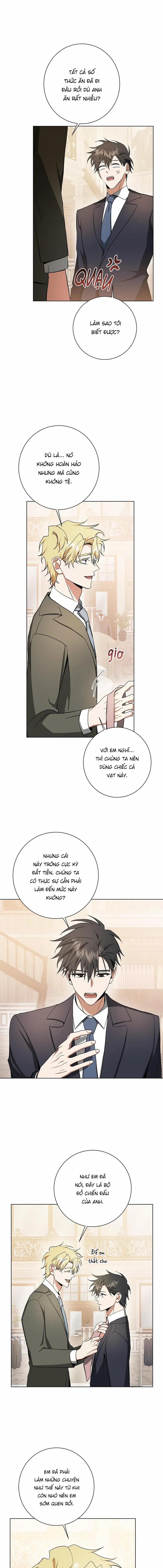 Daze 33 trang 5