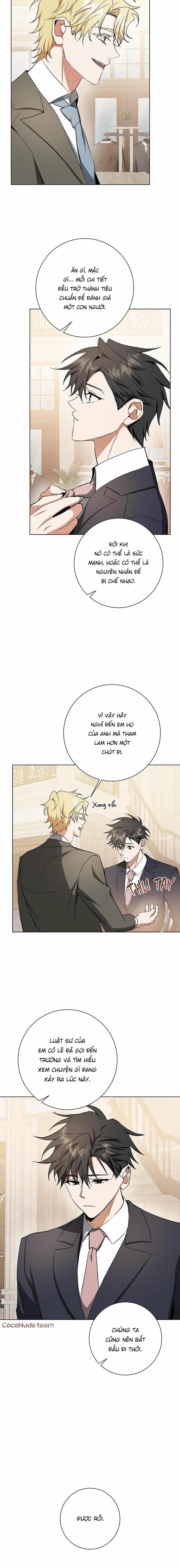 Daze 33 trang 6