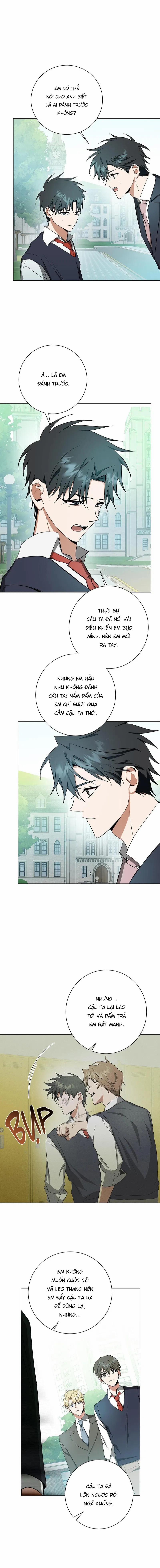 Daze 33 trang 9