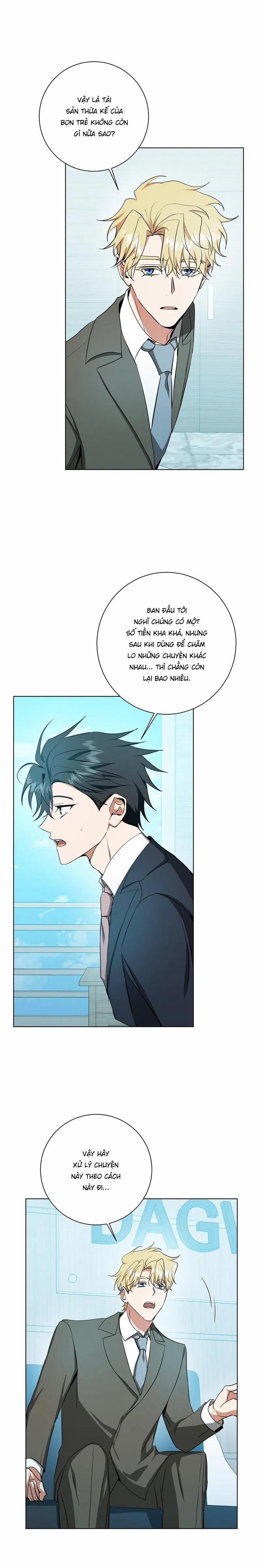 Daze 34 trang 11