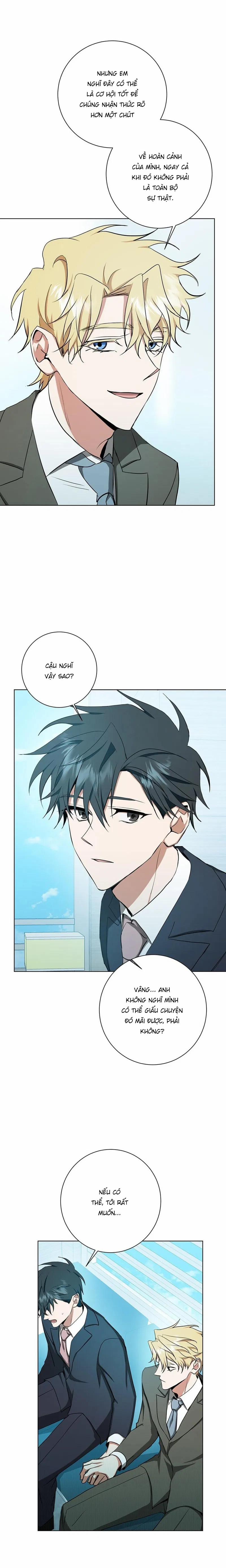 Daze 34 trang 13