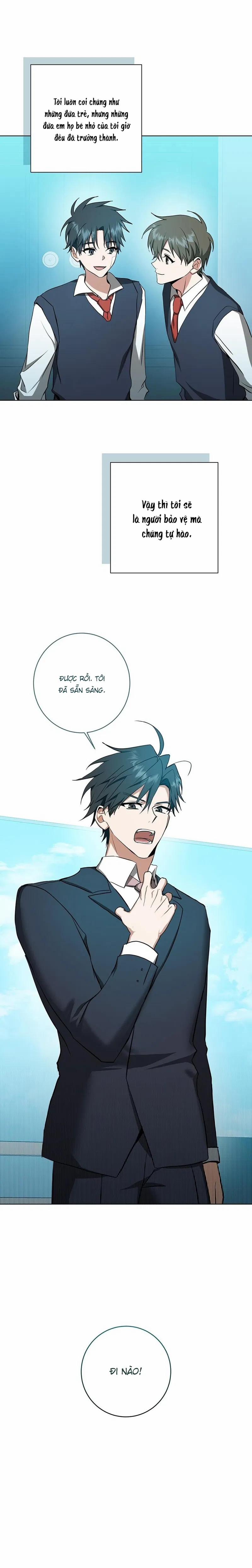 Daze 34 trang 15