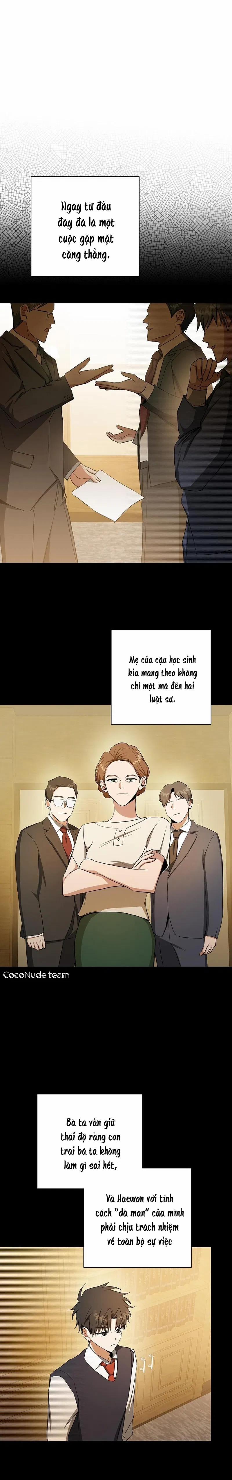 Daze 34 trang 16