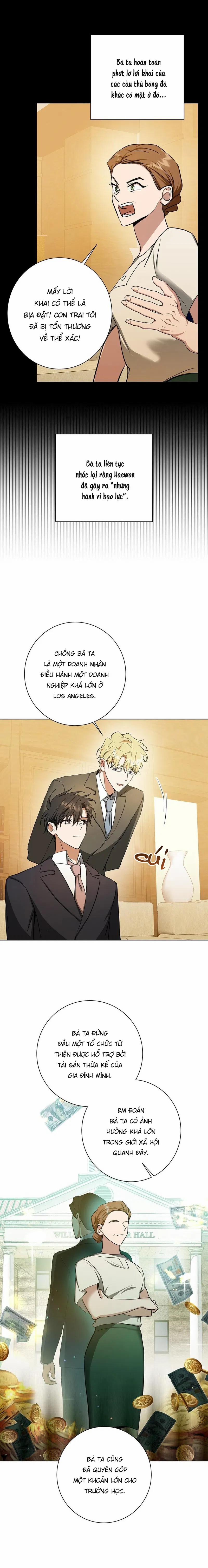 Daze 34 trang 17