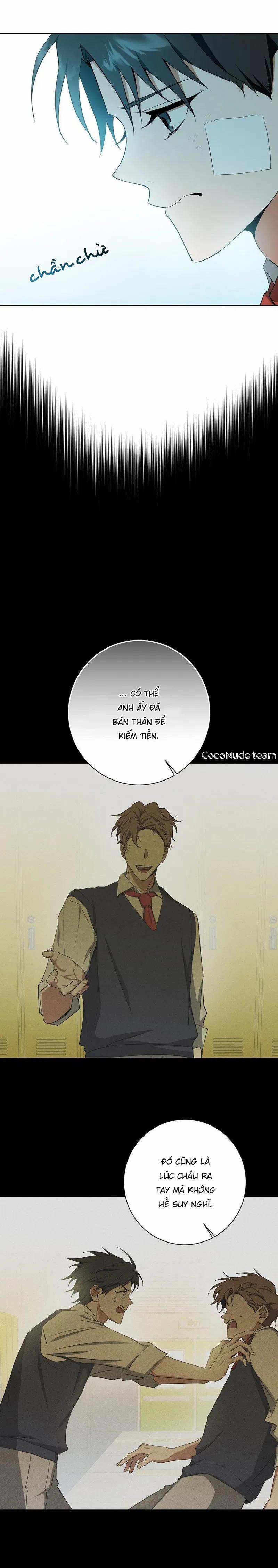 Daze 34 trang 2