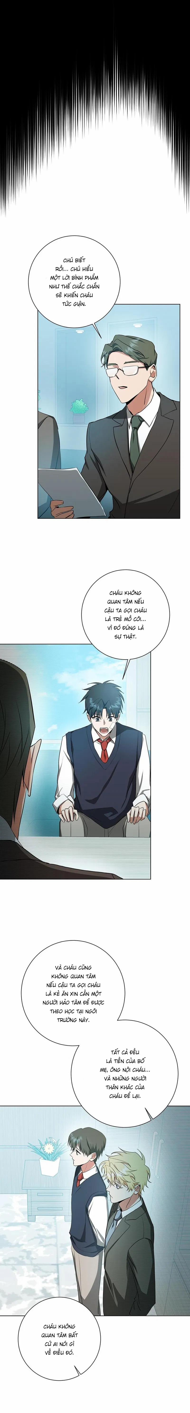 Daze 34 trang 3