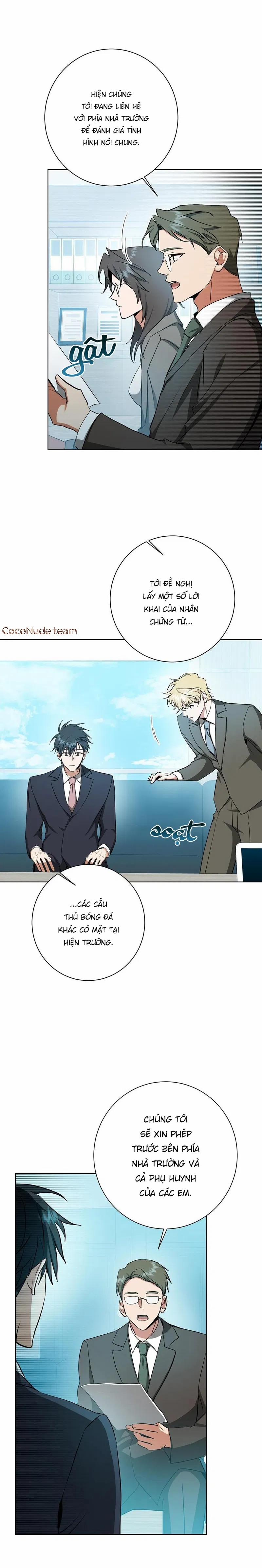 Daze 34 trang 6
