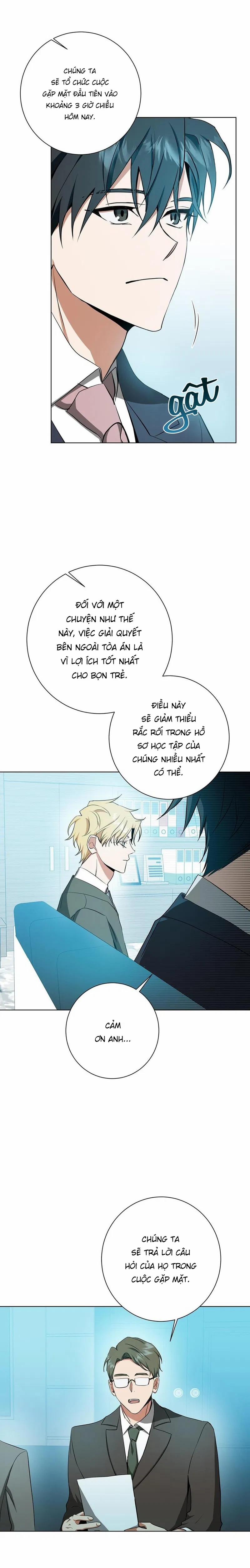 Daze 34 trang 7