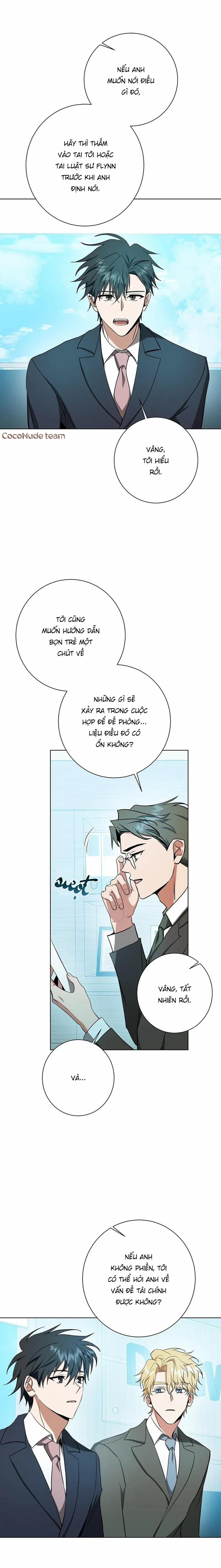 Daze 34 trang 8