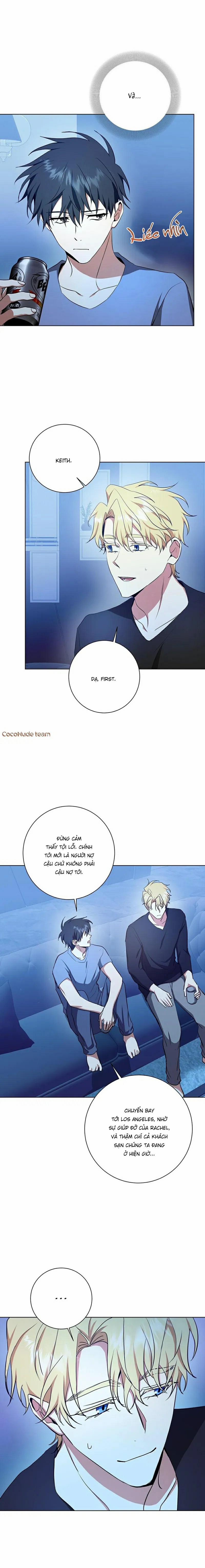 Daze 35 trang 11