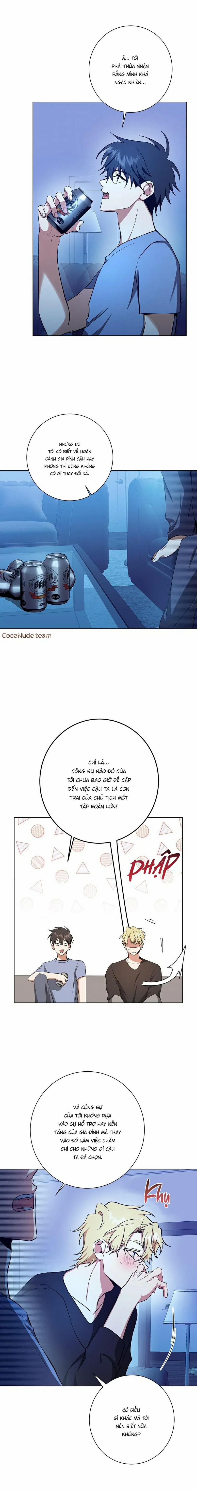 Daze 35 trang 12