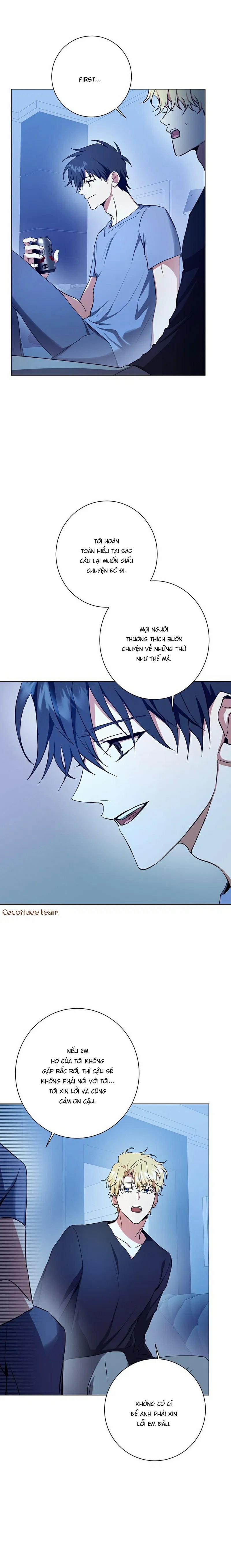 Daze 35 trang 13