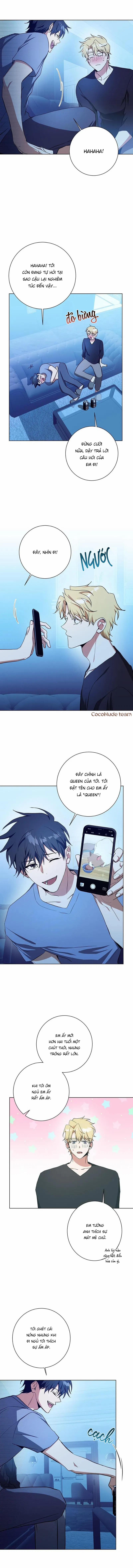 Daze 36 trang 3