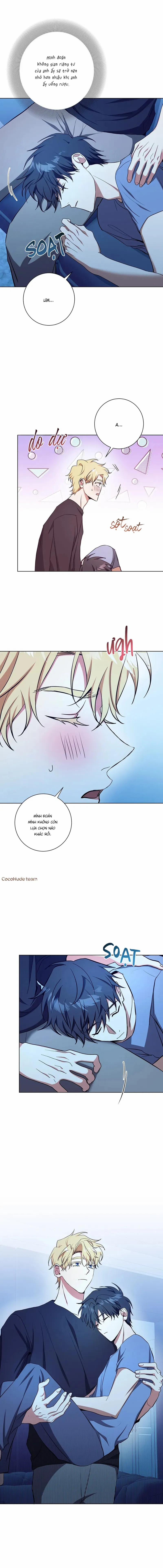 Daze 37 trang 1