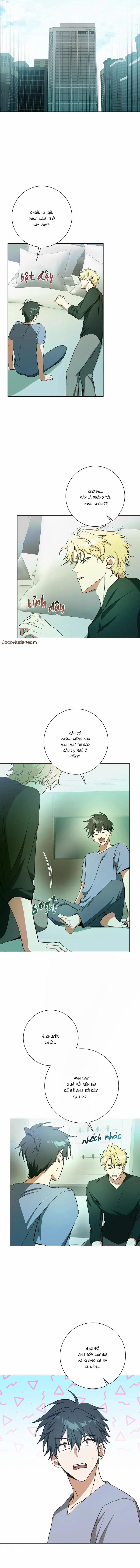Daze 37 trang 10