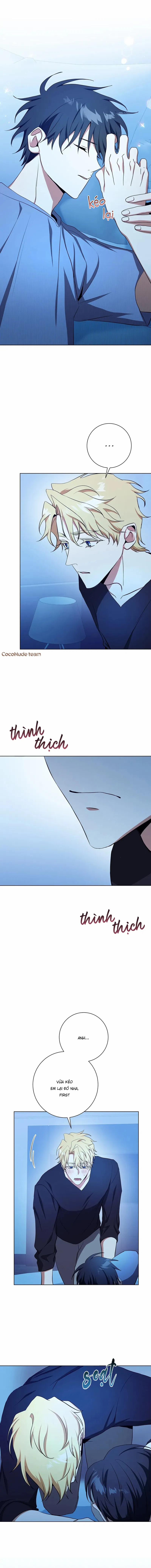 Daze 37 trang 6