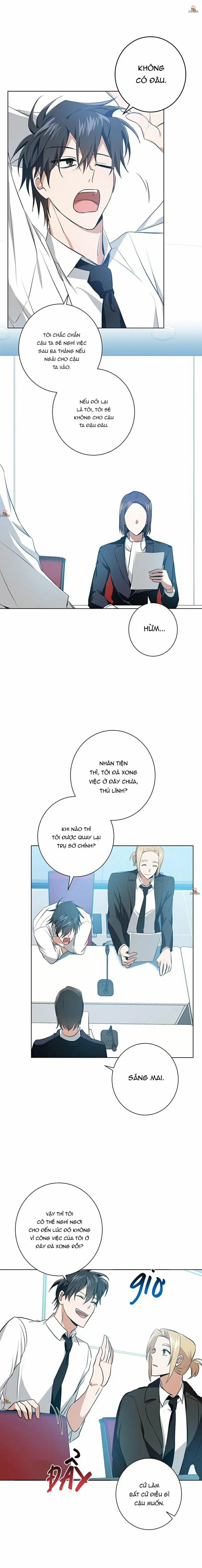 Daze 4 trang 13