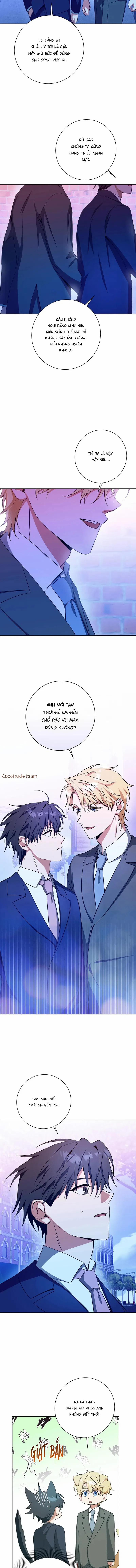 Daze 49 trang 3