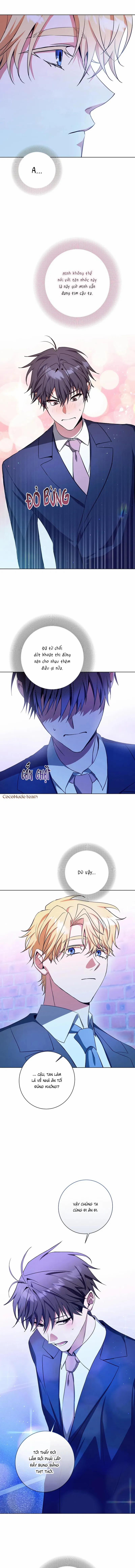 Daze 49 trang 5