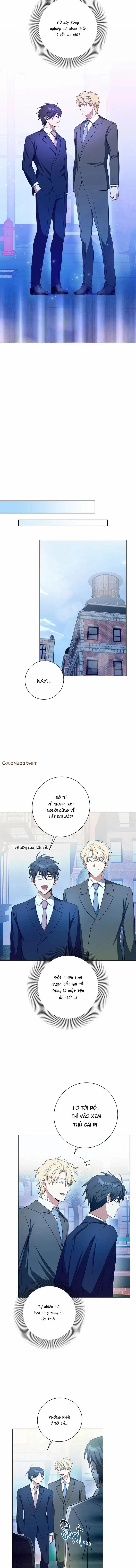 Daze 49 trang 6