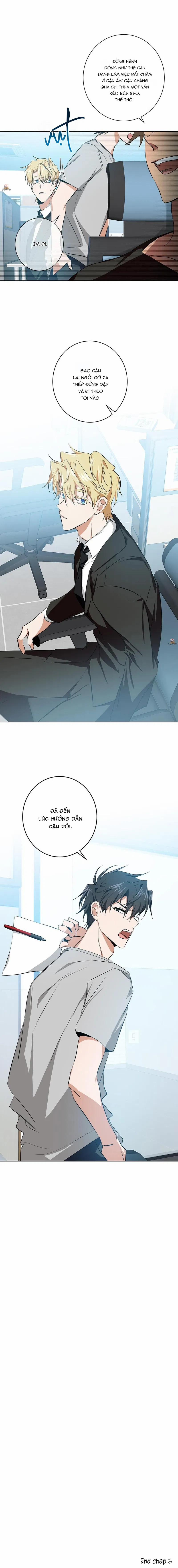 Daze 5 trang 12