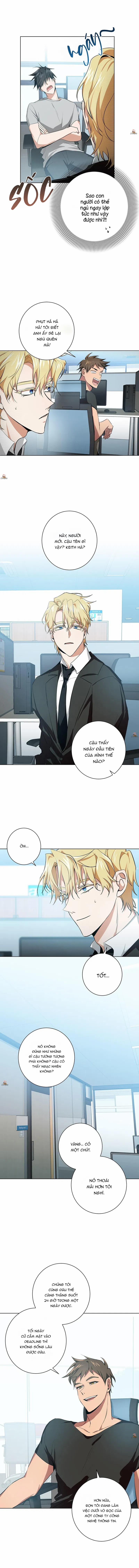 Daze 5 trang 9