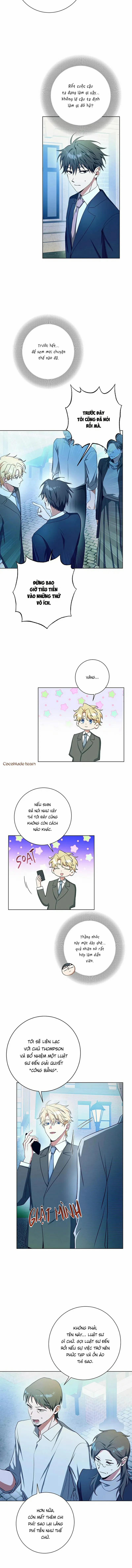 Daze 50 trang 1