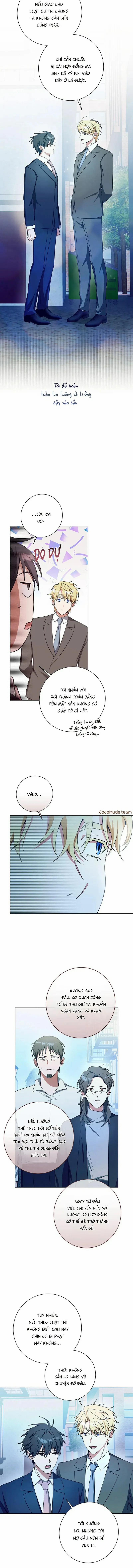 Daze 50 trang 4