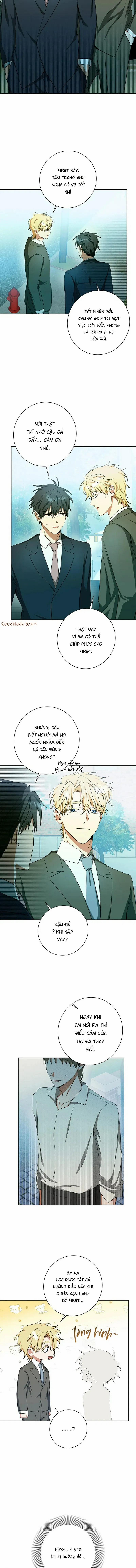 Daze 50 trang 6