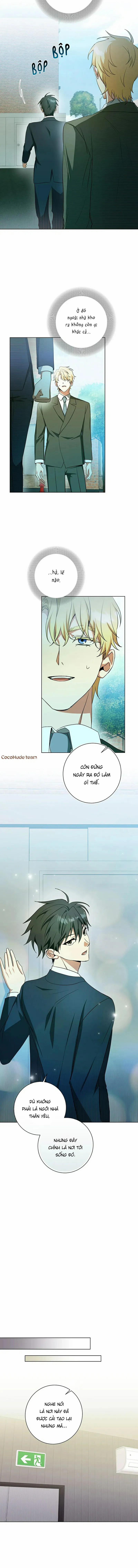 Daze 50 trang 7