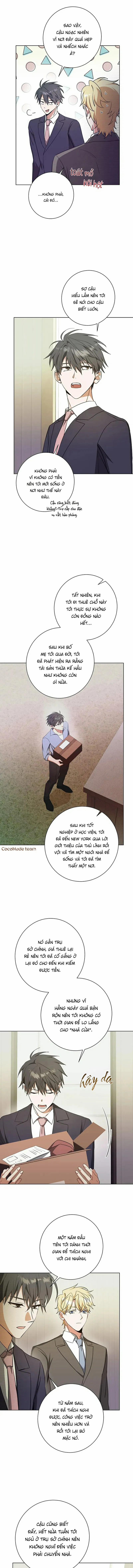 Daze 50 trang 8