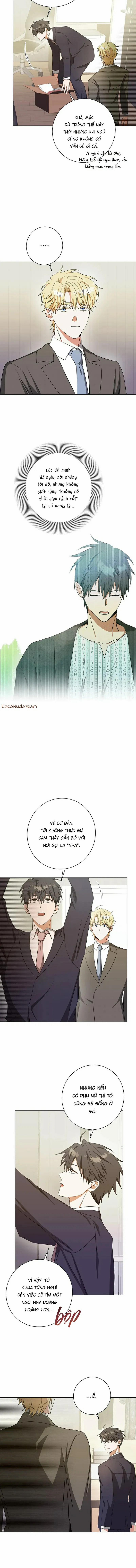 Daze 50 trang 9