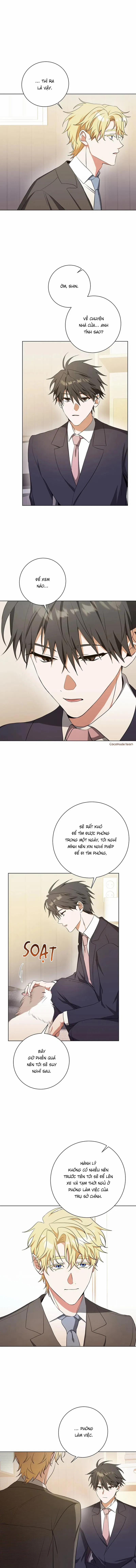 Daze 51 trang 2