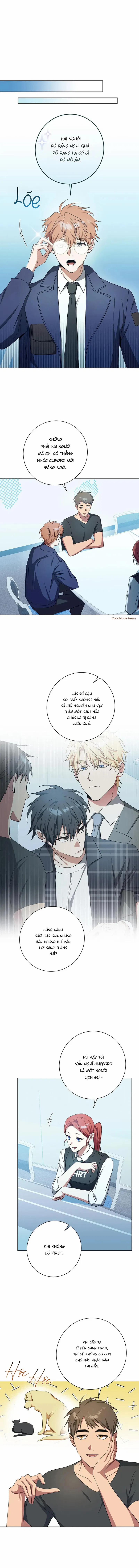 Daze 51 trang 4