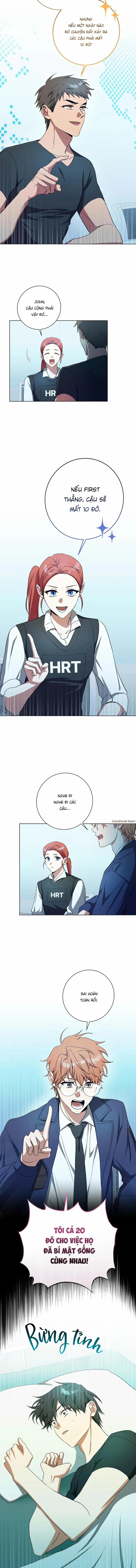 Daze 51 trang 6