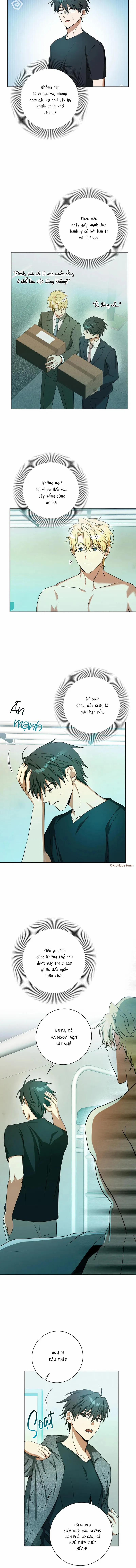 Daze 51 trang 8