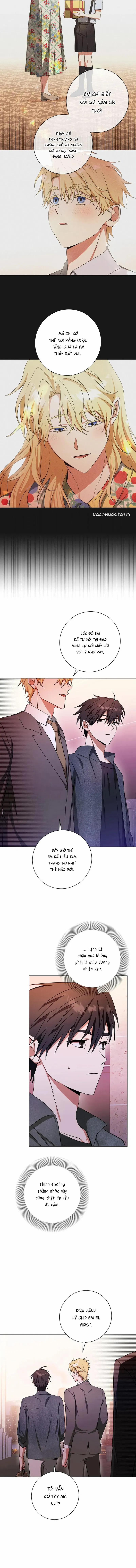 Daze 52 trang 3