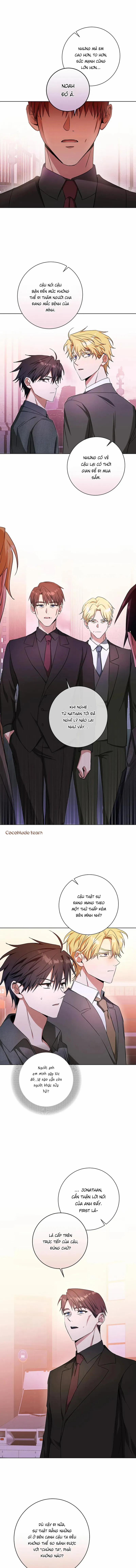 Daze 52 trang 4