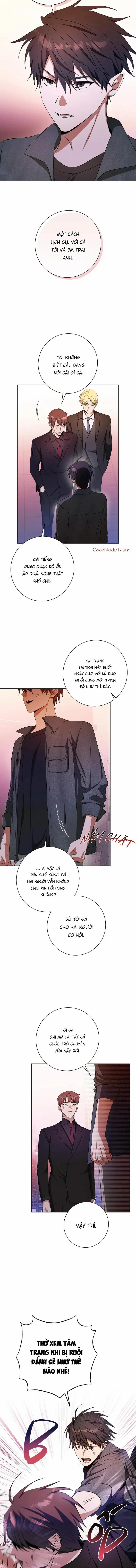 Daze 52 trang 7