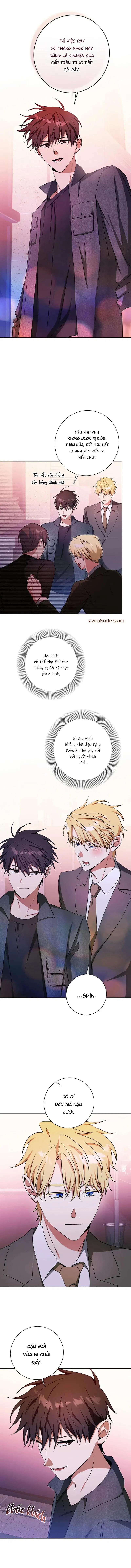 Daze 52 trang 9