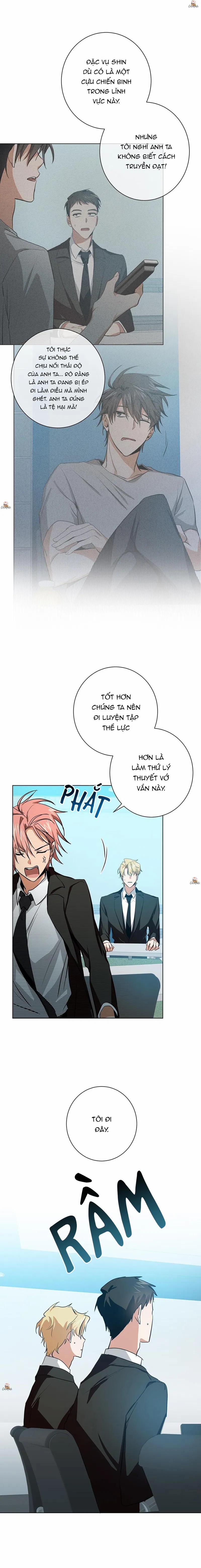 Daze 6 trang 11