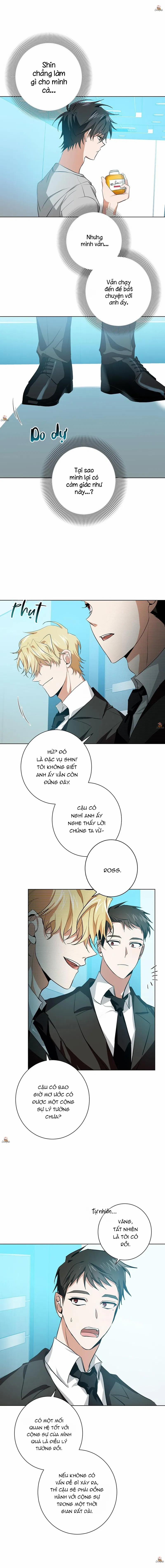 Daze 6 trang 14