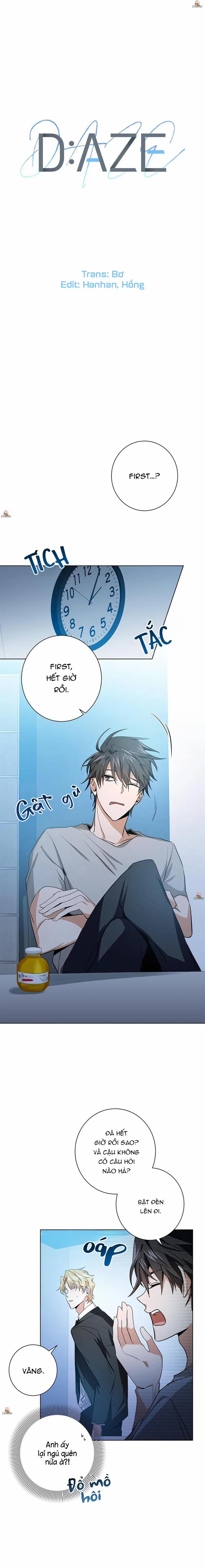 Daze 6 trang 3