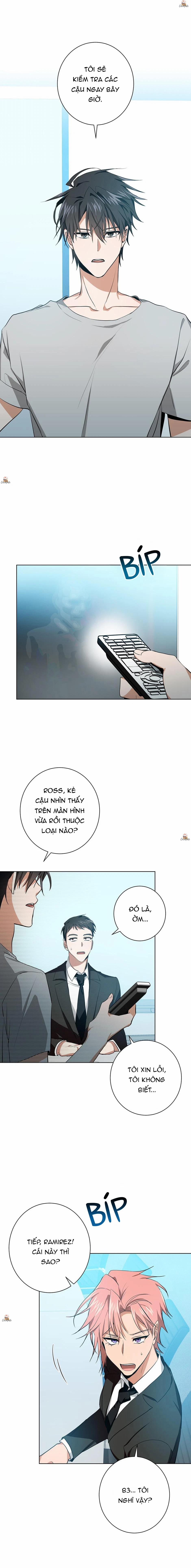 Daze 6 trang 5