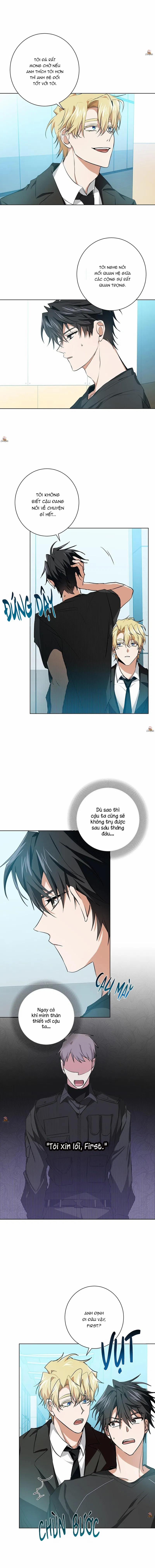 Daze 7 trang 8