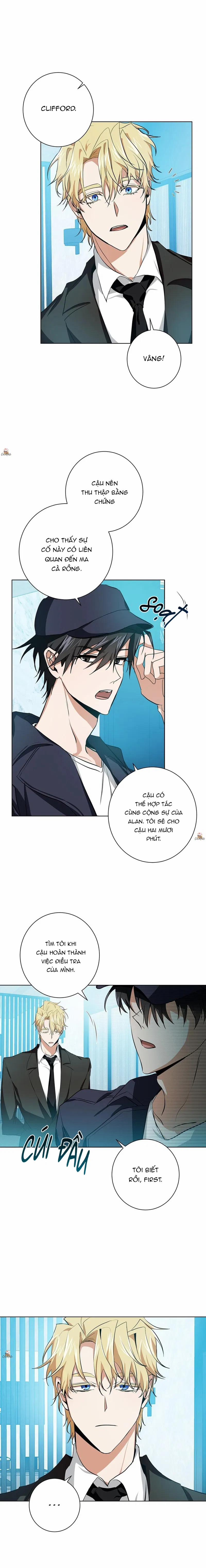 Daze 8 trang 10