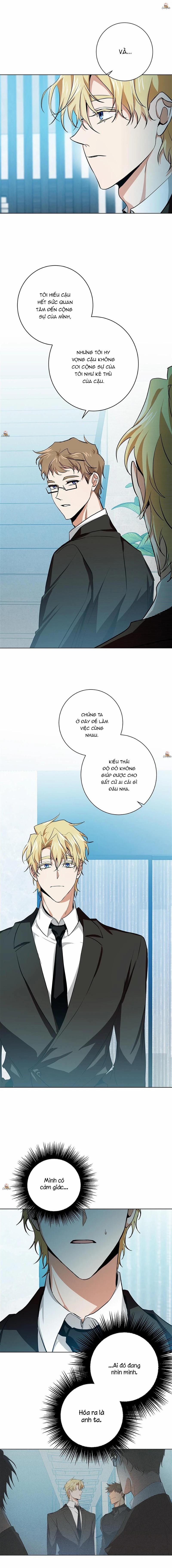 Daze 8 trang 12