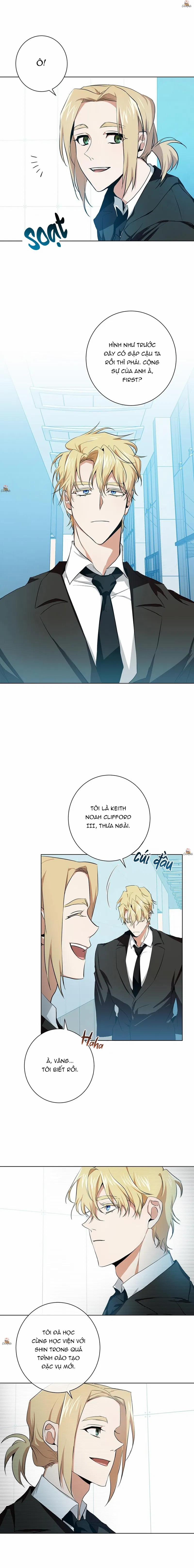 Daze 8 trang 4