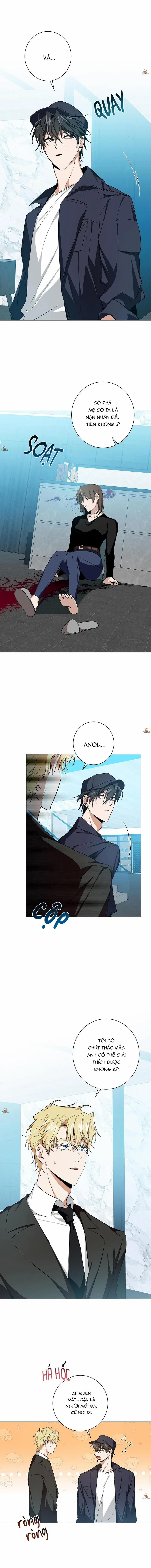 Daze 9 trang 2